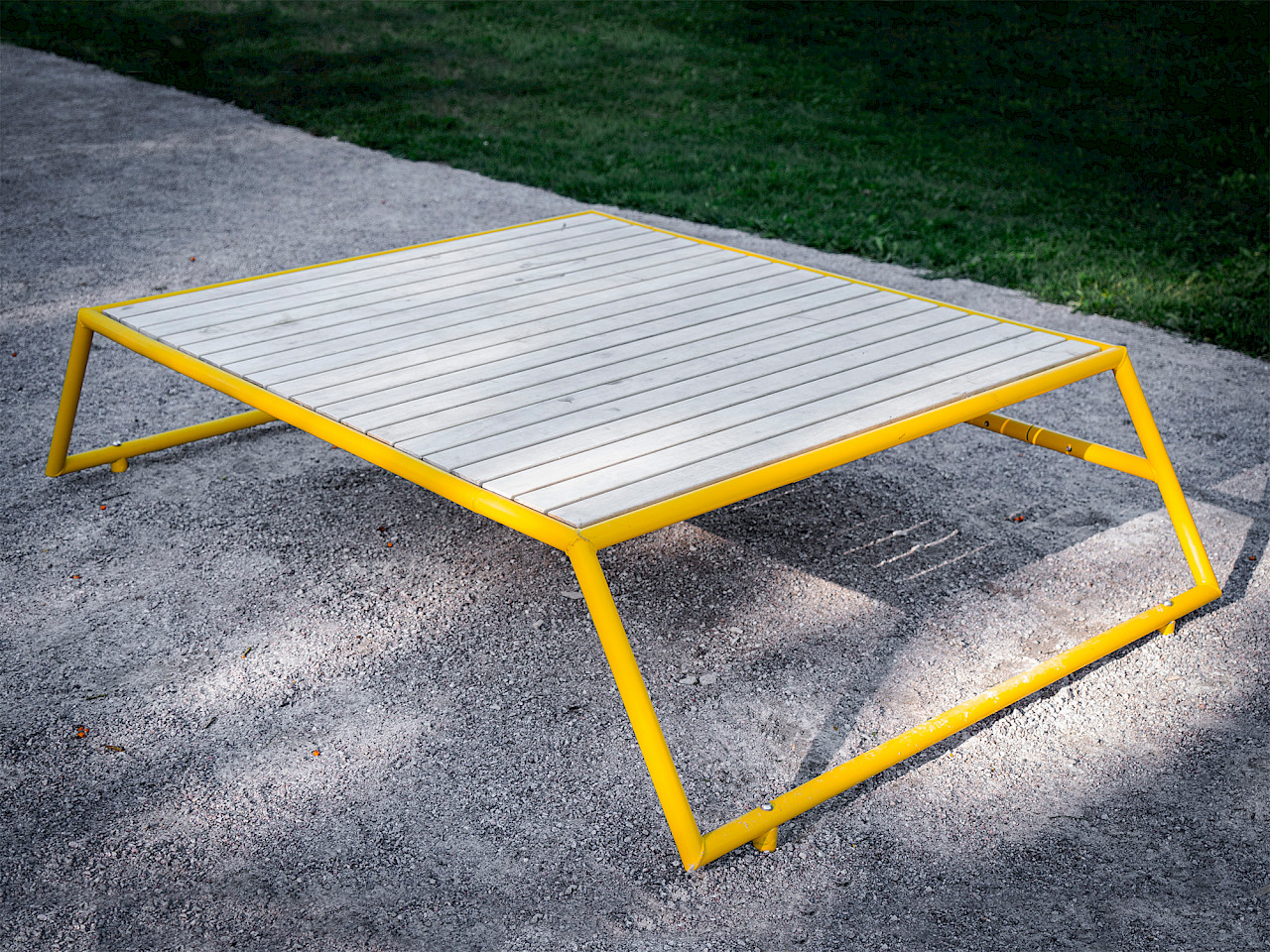 Kebne Outdoor gym Module 5 | Nola®