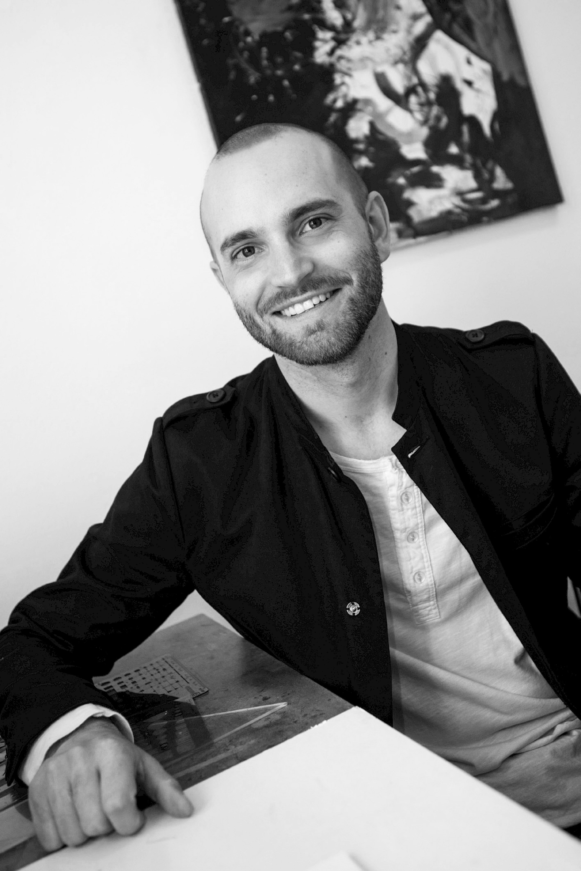 Andreas Klippinge Nola®