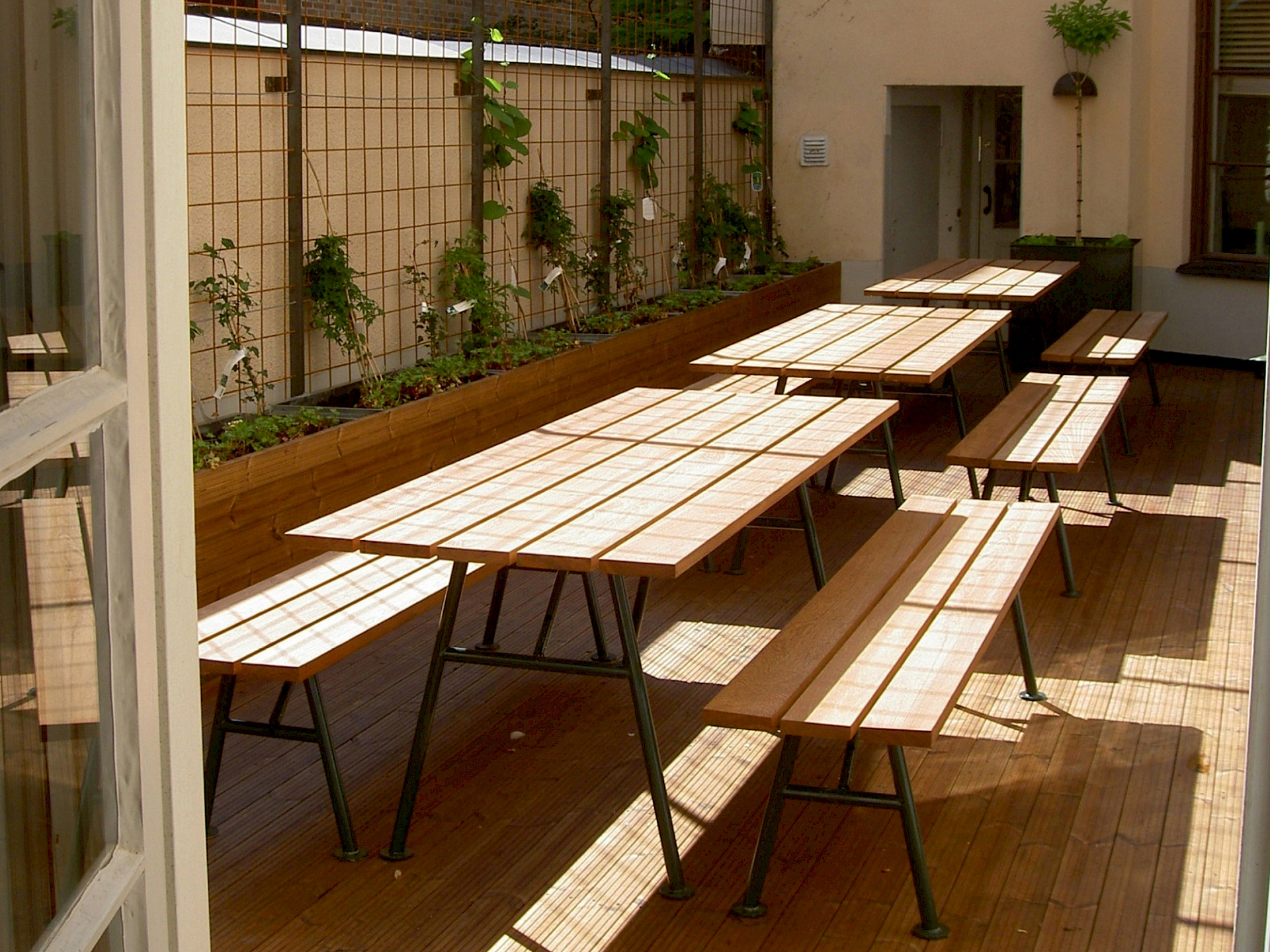 Alnön Möbelgrupp - Nola