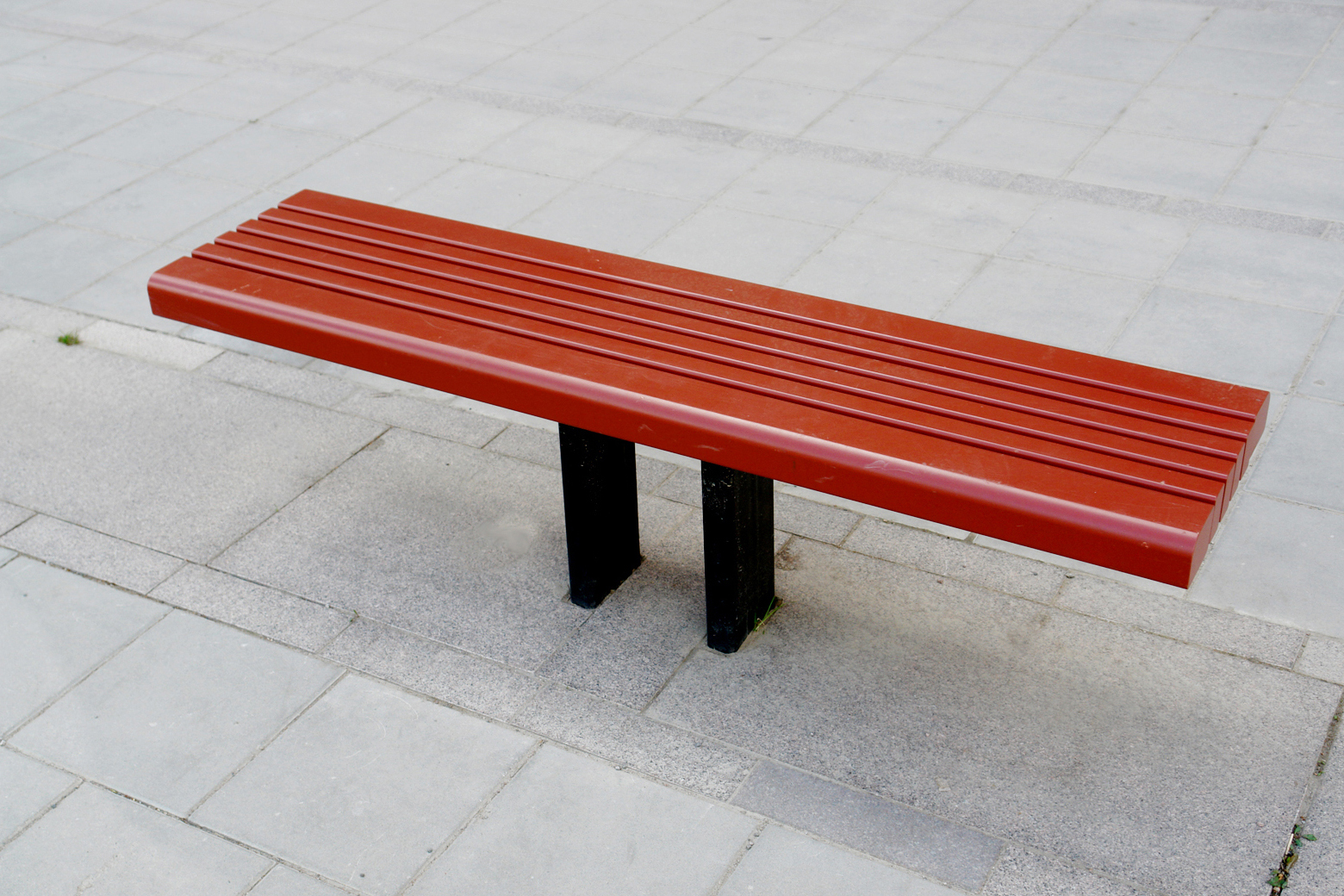 Sakura | Parkbänkar utomhus | Nola®