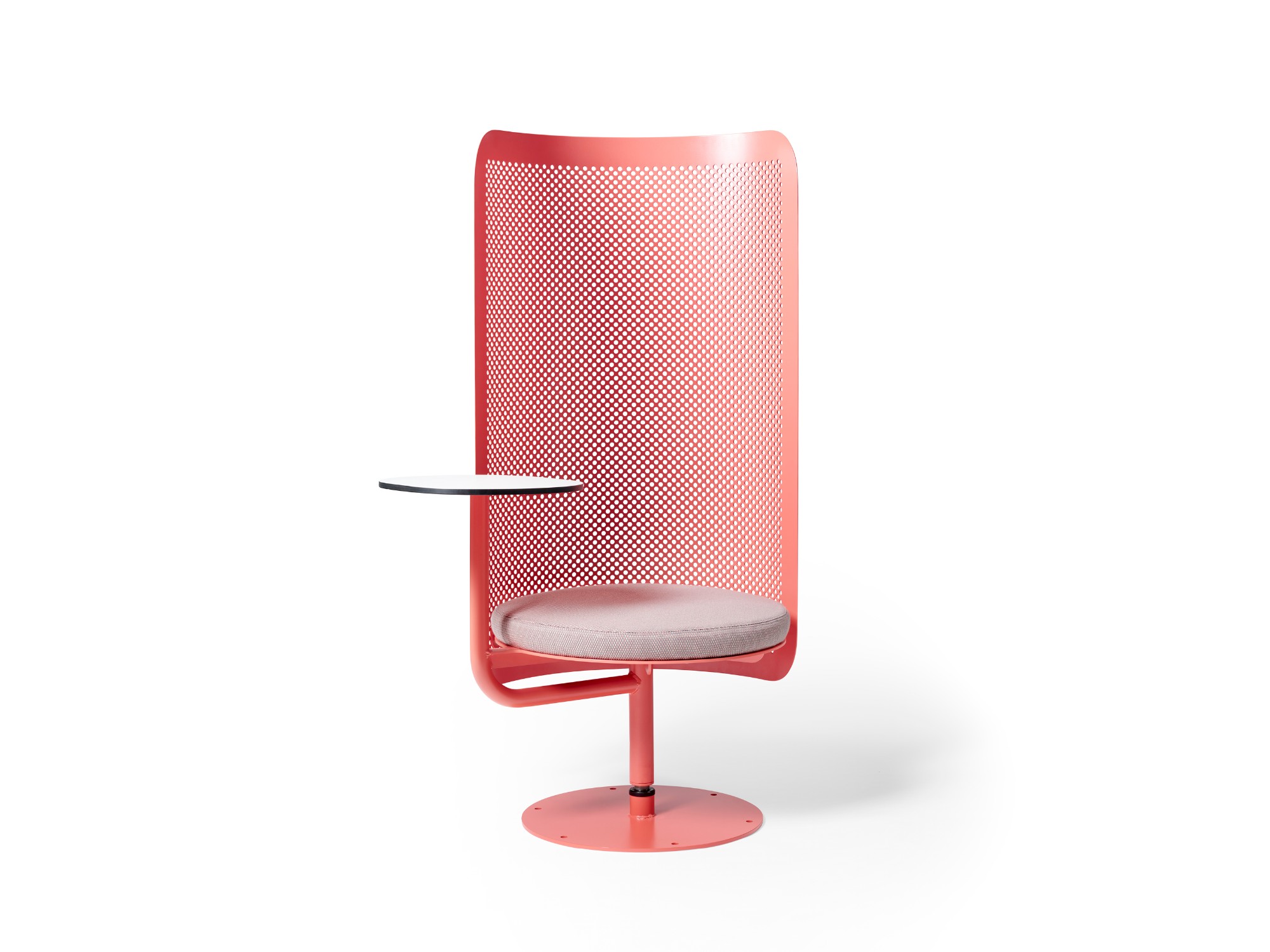 Work 2024 lounge chair