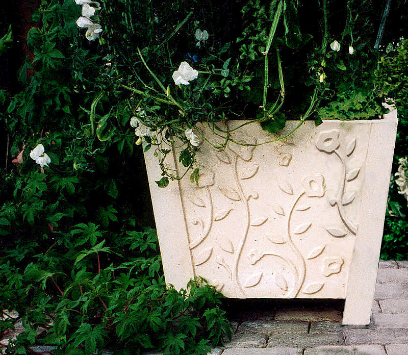 Växa Planter Nola®